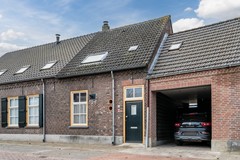 Nieuw in verkoop: De Haag 89, 5421 NM Gemert