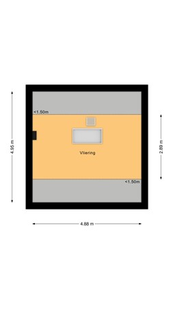 De Haag 89, 5421 NM Gemert - 