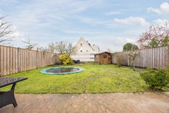Verkocht: Raamsingel 28, 5403 TX Uden