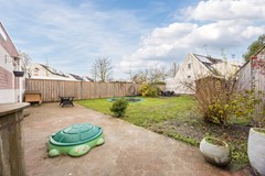 Verkocht: Raamsingel 28, 5403 TX Uden