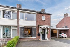 Koop:Willem III straat 17, 5482 BM Schijndel - Foto