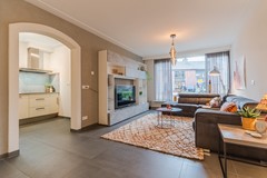 Koop: Willem III straat 17, 5482 BM Schijndel