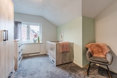 Koop: Willem III straat 17, 5482 BM Schijndel