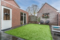 Koop: Willem III straat 17, 5482 BM Schijndel