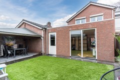 Koop: Willem III straat 17, 5482 BM Schijndel