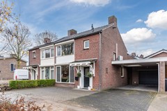 Koop: Willem III straat 17, 5482 BM Schijndel