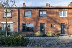 Borretstraat 50, 5421EL Gemert