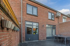 Koop: Borretstraat 50, 5421 EL Gemert