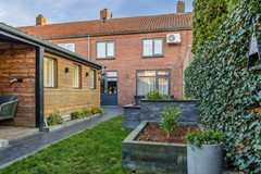 Koop: Borretstraat 50, 5421 EL Gemert