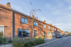 Koop: Borretstraat 50, 5421 EL Gemert