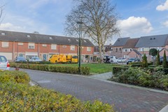 Koop: Borretstraat 50, 5421 EL Gemert