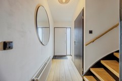 Verkocht:De Wilgen 38, 5427 TP Boekel - Foto