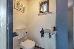 Verkocht:De Wilgen 38, 5427 TP Boekel - Foto