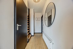 Verkocht:De Wilgen 38, 5427 TP Boekel - Foto