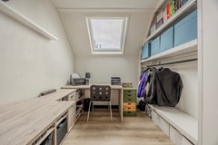 Verkocht: De Wilgen 38, 5427 TP Boekel