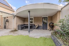 Verkocht: De Wilgen 38, 5427 TP Boekel