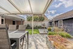 Verkocht: De Wilgen 38, 5427 TP Boekel