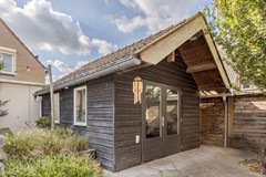 Verkocht: De Wilgen 38, 5427 TP Boekel