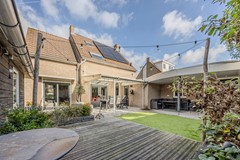 Verkocht: De Wilgen 38, 5427 TP Boekel
