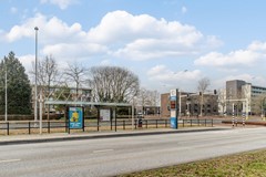 Nieuw in verkoop: Veldmaarschalk Montgomerylaan 430, 5623 LE Eindhoven