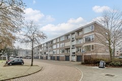 Nieuw in verkoop: Veldmaarschalk Montgomerylaan 430, 5623 LE Eindhoven