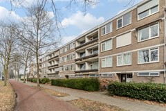 Veldmaarschalk Montgomerylaan 430, 5623LE Eindhoven
