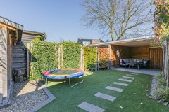 Nieuw in verkoop:Korenmolen 1, 5481 MS Schijndel - Foto