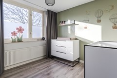 Nieuw in verkoop: Korenmolen 1, 5481 MS Schijndel