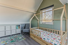 Nieuw in verkoop: Korenmolen 1, 5481 MS Schijndel