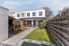 Nieuw in verkoop:Bijland 501, 5403 VK Uden - Foto