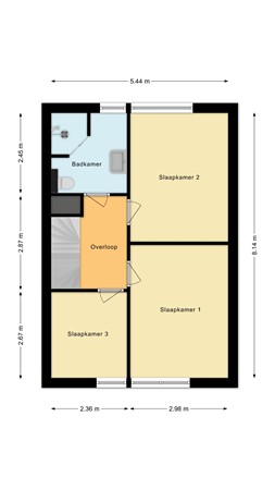 Heijtsveld 187, 5421 GX Gemert - 