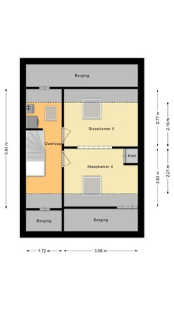 Heijtsveld 187, 5421 GX Gemert - 
