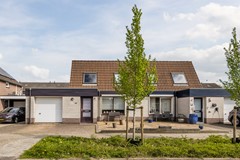 Te koop: Koekoekstraat 12, 5321RG Hedel