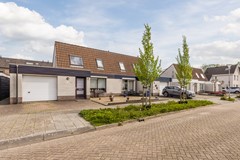 Nieuw in verkoop:Koekoekstraat 12, 5321 RG Hedel - Foto