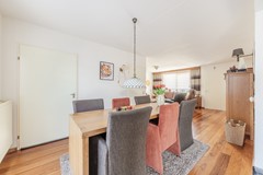 Nieuw in verkoop: Koekoekstraat 12, 5321 RG Hedel