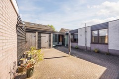 Nieuw in verkoop: Koekoekstraat 12, 5321 RG Hedel
