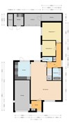 Nieuw in verkoop: Koekoekstraat 12, 5321 RG Hedel