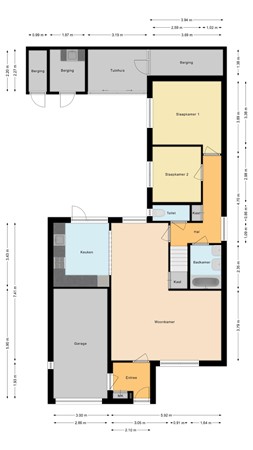 Koekoekstraat 12, 5321 RG Hedel - 