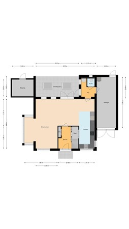 Ringoven 48, 5464 WJ Veghel - 