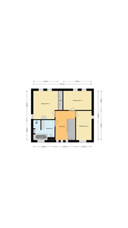 Ringoven 48, 5464 WJ Veghel - 