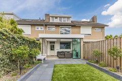 Te koop: Mauritsstraat 22, 5491JB Sint-Oedenrode