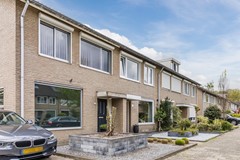 Nieuw in verkoop:Mauritsstraat 22, 5491 JB Sint-Oedenrode - Foto