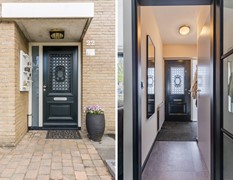 Nieuw in verkoop:Mauritsstraat 22, 5491 JB Sint-Oedenrode - Foto