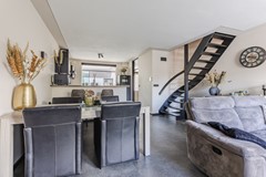 Nieuw in verkoop:Mauritsstraat 22, 5491 JB Sint-Oedenrode - Foto