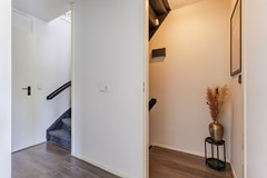 Nieuw in verkoop: Mauritsstraat 22, 5491 JB Sint-Oedenrode