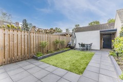 Nieuw in verkoop: Mauritsstraat 22, 5491 JB Sint-Oedenrode
