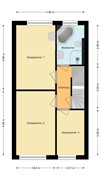 Nieuw in verkoop: Mauritsstraat 22, 5491 JB Sint-Oedenrode
