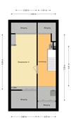 Nieuw in verkoop: Mauritsstraat 22, 5491 JB Sint-Oedenrode