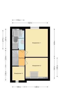 Lingestraat 31, 5704 GM Helmond - 