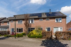 De Hazelaar 14, 5741DR Beek en Donk
